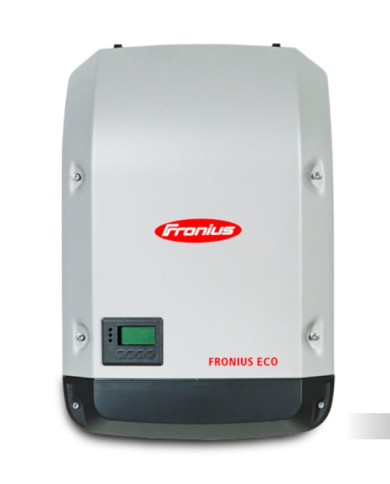 Fronius Eco 27.0-3-S WLAN